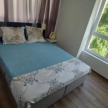 синя пеперуда Blue Butterfly Lägenhet