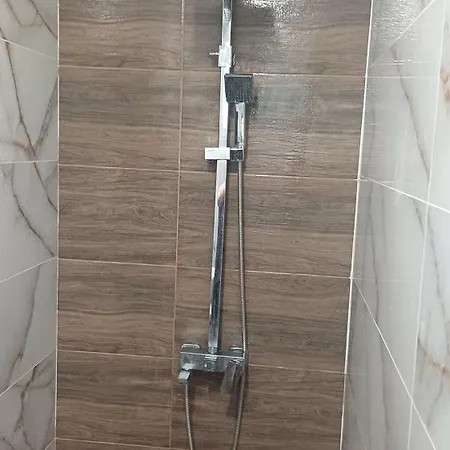 синя пеперуда Blue Butterfly Lägenhet *