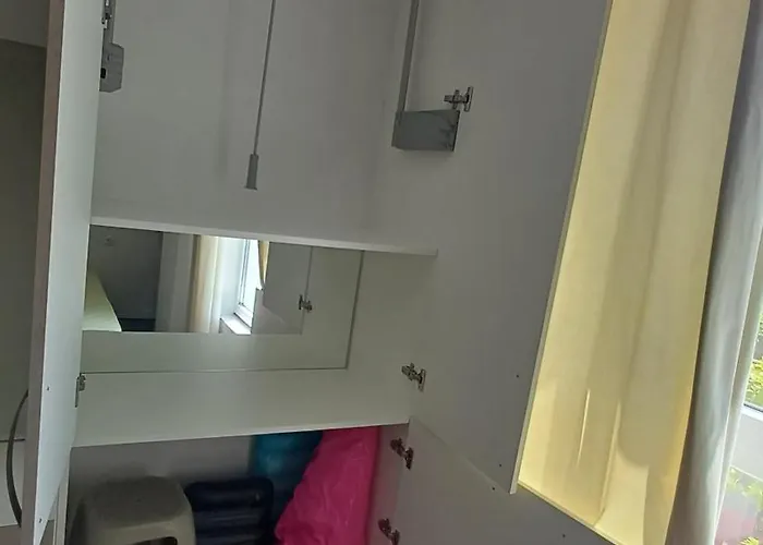 Apartman синя пеперуда Blue Butterfly *