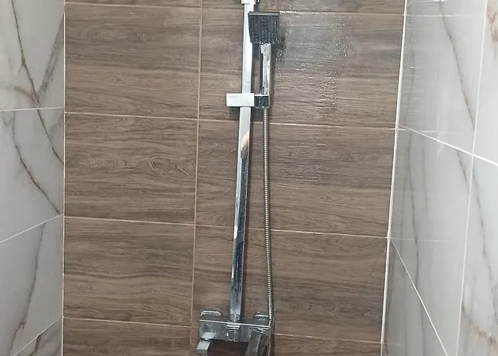 синя пеперуда Blue Butterfly Apartman *