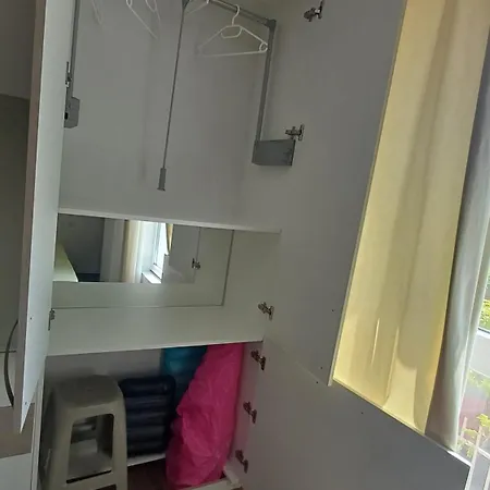 Appartement синя пеперуда Blue Butterfly *